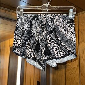Women’s shorts